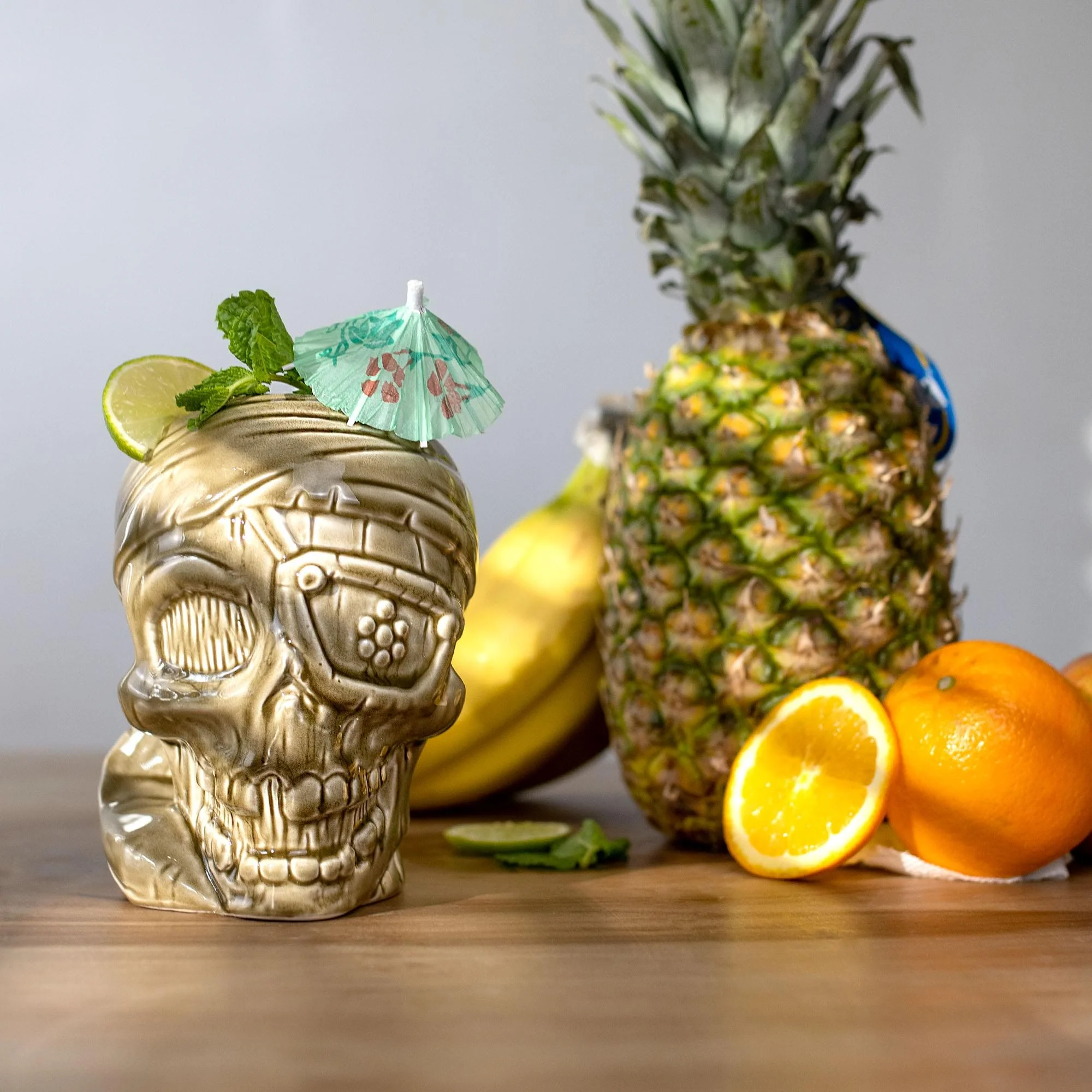 Geeki Tikis The Goonies One-Eyed Willy Ceramic Mug | Holds 20 Ounces - Image 6
