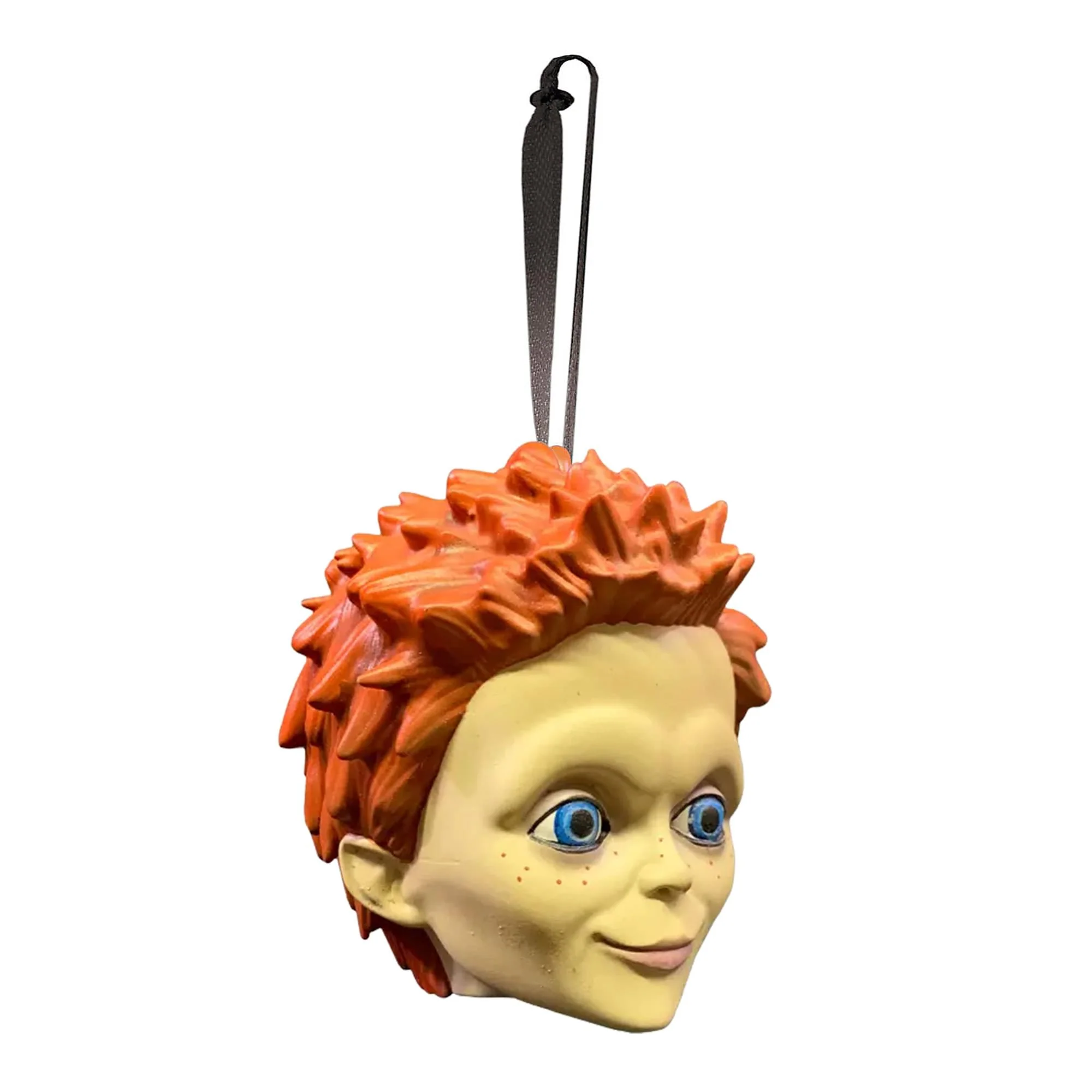 Seed of Chucky Holiday Horrors Ornament | Glen Head - Image 3