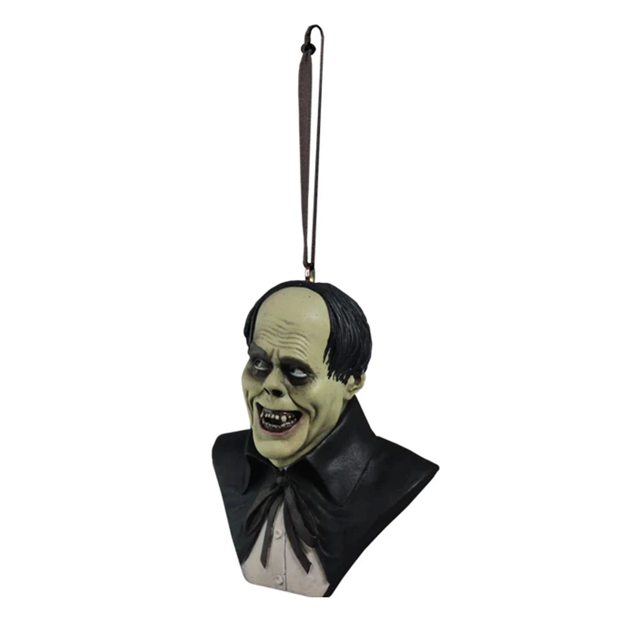 Universal Monsters Holiday Horrors Ornament | Phantom of the Opera - Image 3
